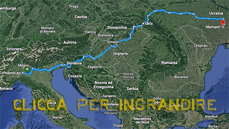 percorso